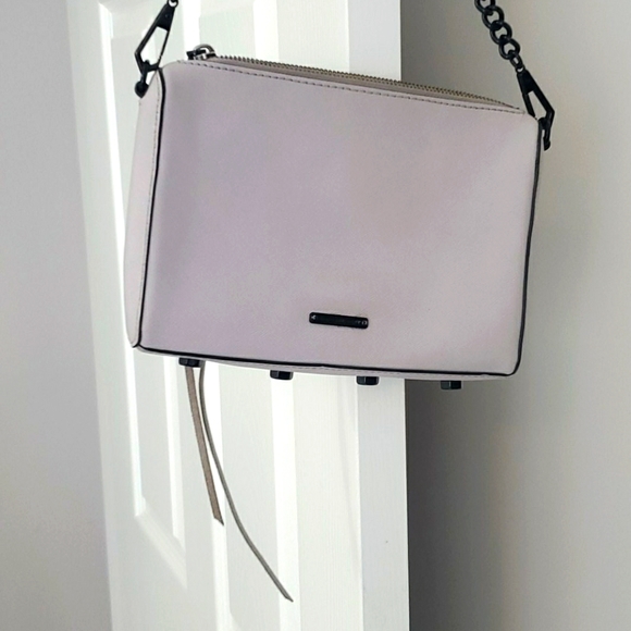 Rebecca Minkoff purse - Picture 3 of 4